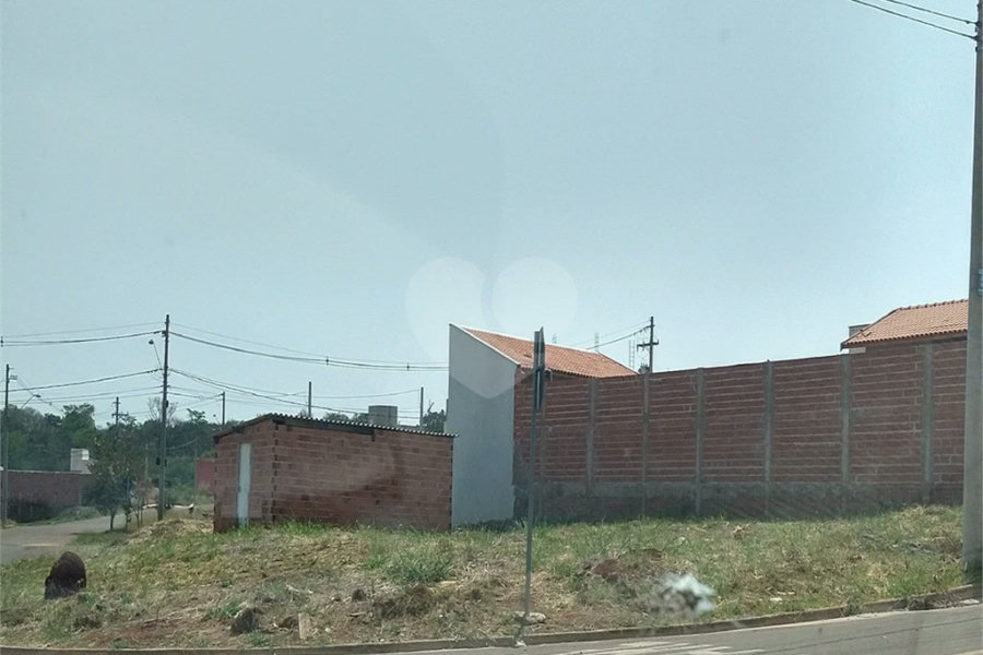 Terreno de Esquina à Venda – Residencial Campos do Conde, Taquaral – Piracicaba/SP