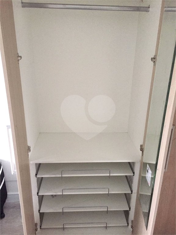 Apartamento com 1 quarto à venda em Bosque Da Saúde - SP