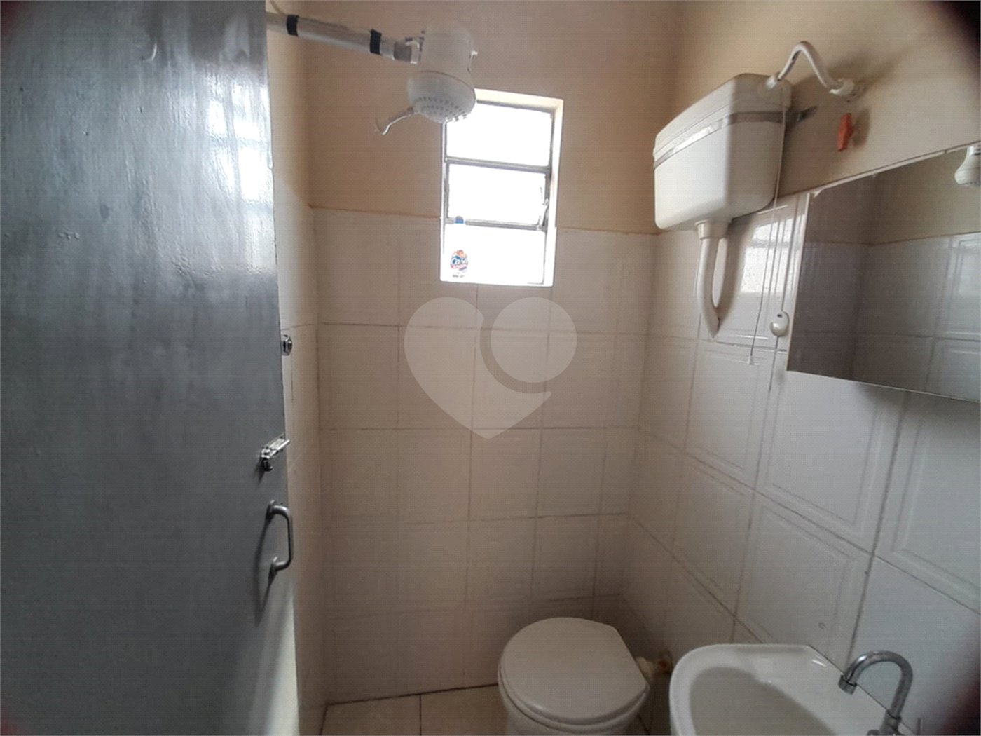 Casa multifuncional a venda na Vila Boa Vista 1