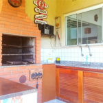 Casa à venda com 3 suítes no condomínio Vale da Santa Fé, Vinhedo - SP