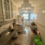 Apartamento para venda na Praia da Enseada em Guarujá/SP.