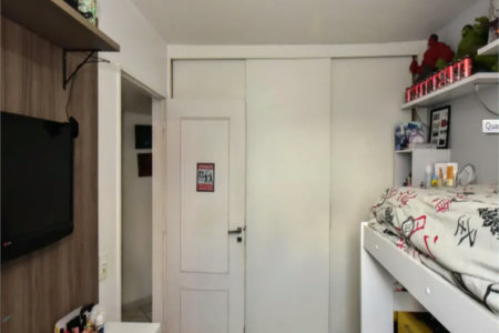 Apartamento à venda com 2 quartos em Vila Andrade, São Paulo, SP
