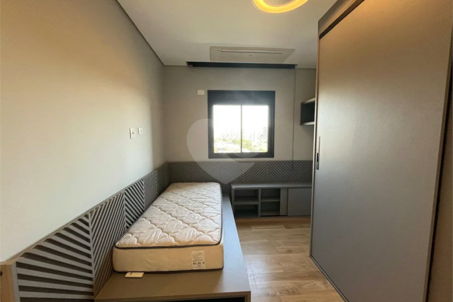 Apartamento à venda no São Dimas em Piracicaba/SP.