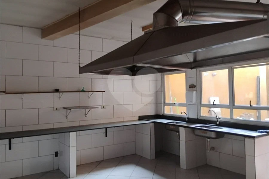 Aluga-se Galpão Comercial – Vila Santa Catarina | 540 m² de Área Útil