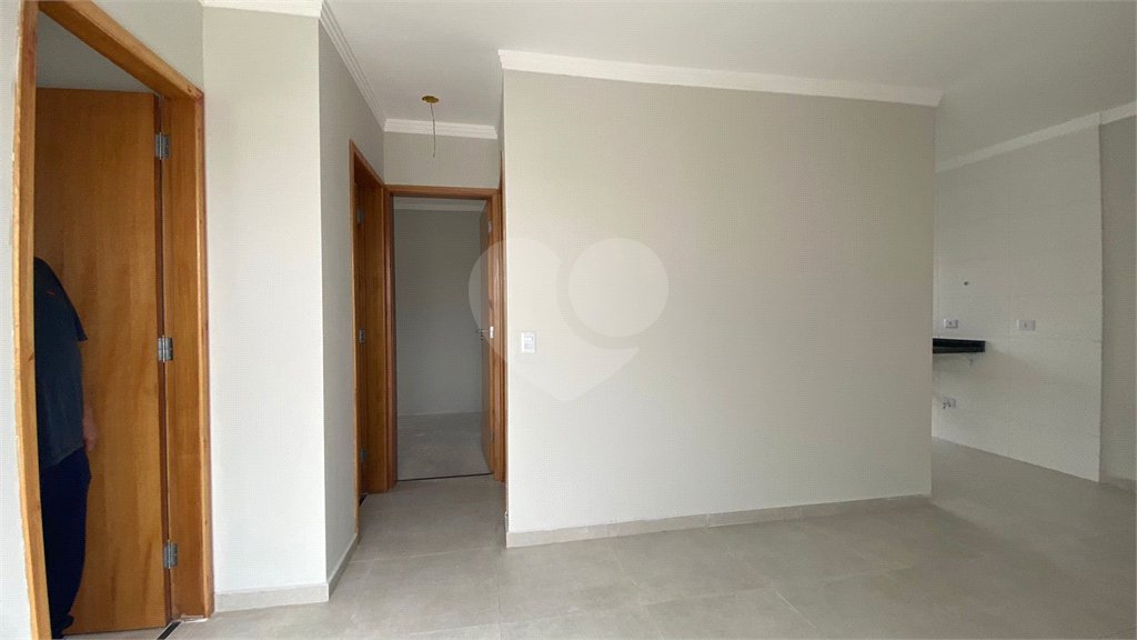Apartamento Novo 60m² no 4º Andar com Sacada e Quintal – 3 Dormitórios no Jardim França