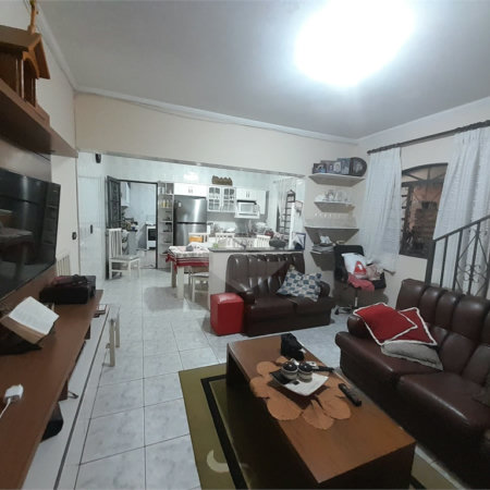 Casa a Venda no Jardim Belvedere
