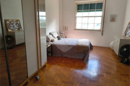 Apartamento à venda com 2 suítes em Barra Funda, São Paulo, SP