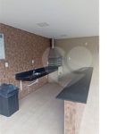 Apartamento à venda com 2 quartos em Campo Grande, Rio de Janeiro, RJ