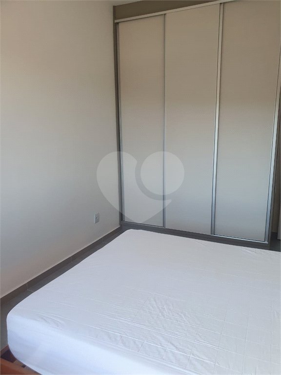 Apartamento à venda com 1 quarto em Atibaia Jardim, Atibaia, SP