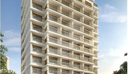 Apartamento à venda com 1 quarto em Indianópolis, São Paulo, SP