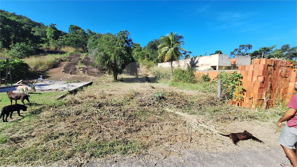 Terreno à venda em Guaratiba, Rio de Janeiro, RJ