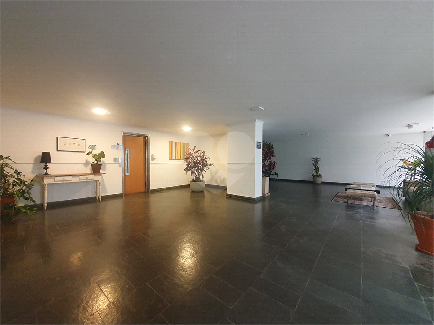 Apartamento para alugar com 2 quartos em Consolação, São Paulo, SP