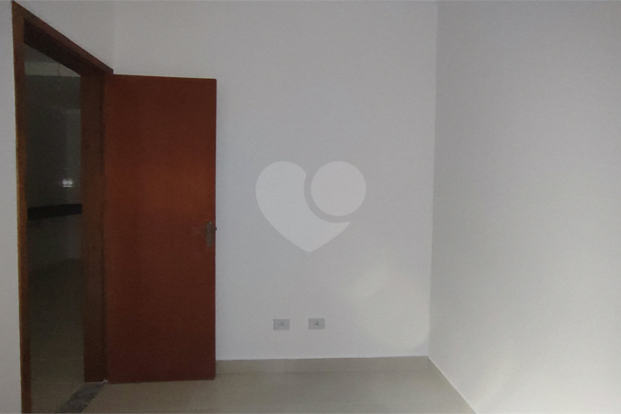 Apartamento à venda com 2 quartos em Mandaqui, São Paulo, SP