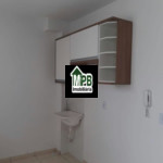 Apartamento à venda com 2 quartos em Caguassu, Sorocaba, SP