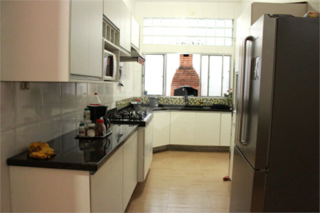 Casa à venda com 3 suítes em Vila Mazzei, São Paulo, SP