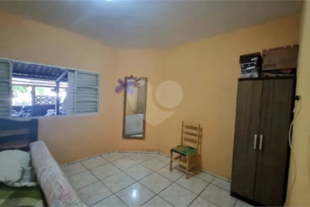 Casa à venda com 3 quartos em Residencial Azulville II, Matão, SP