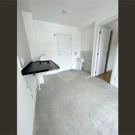Apartamento à venda com 1 suíte em Pinheiros, São Paulo, SP