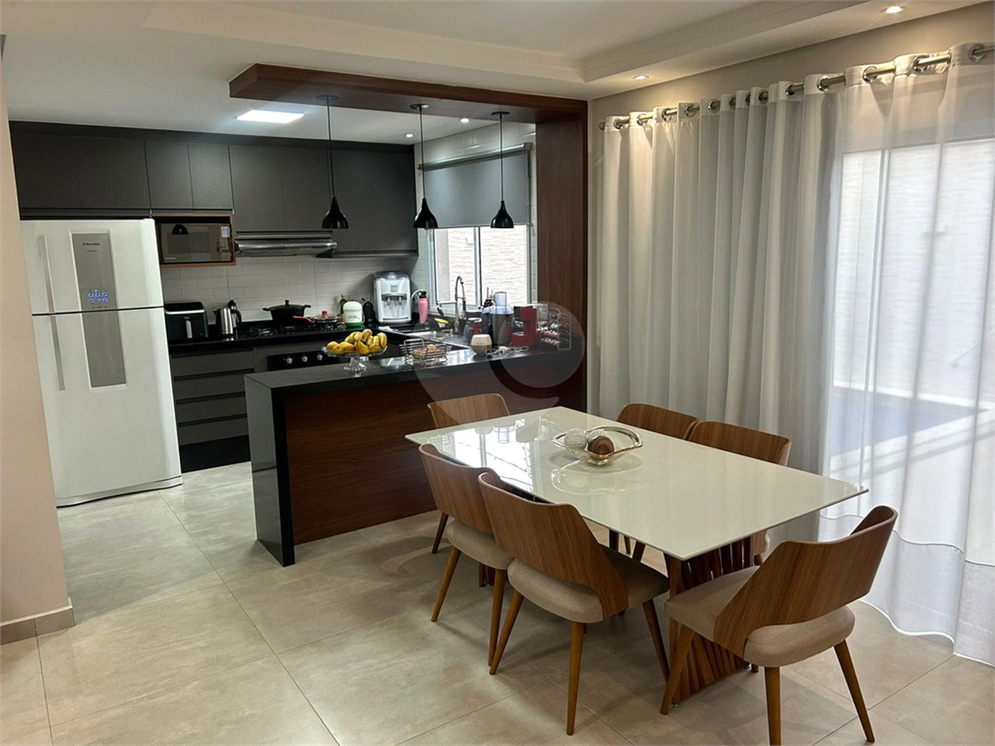 Sobrado à venda com 3 quartos, sendo 1 suíte, em Santa Teresinha, São Paulo, SP