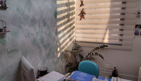Sala à venda em Perdizes, São Paulo, SP