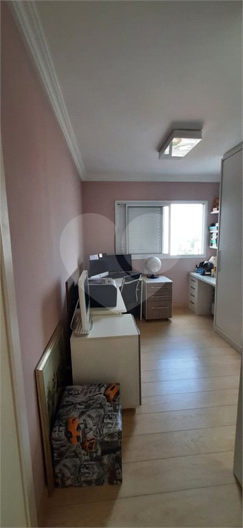 Apartamento à venda com 4 quartos, sendo 3 suítes, em Cidade Monções, São Paulo, SP