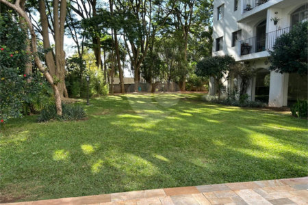 Apartamento à venda com 3 quartos em Vila Suzana, São Paulo, SP