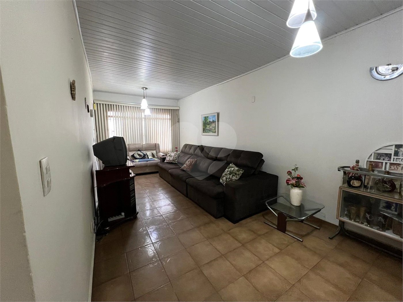 Casa à venda com 2 quartos em Parada Inglesa, São Paulo, SP