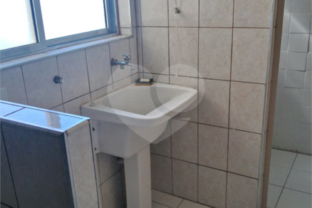 Apartamento à venda com 2 quartos em Vila Mazzei, São Paulo, SP