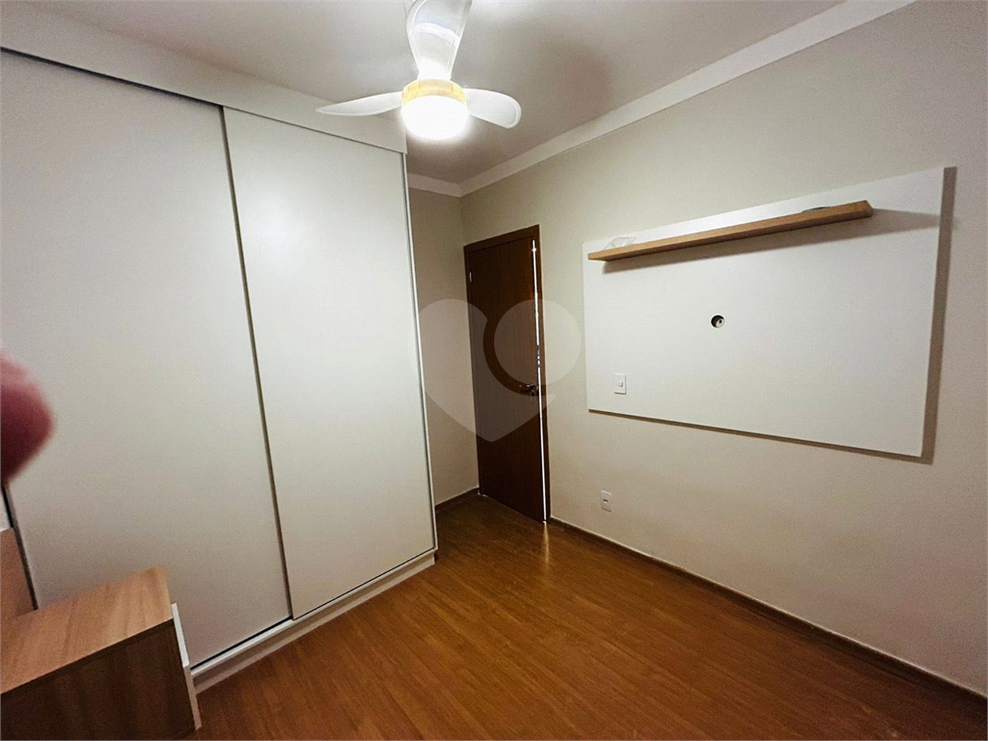 Apartamento à venda com 2 quartos em Reserva Real, Ribeirão Preto, SP