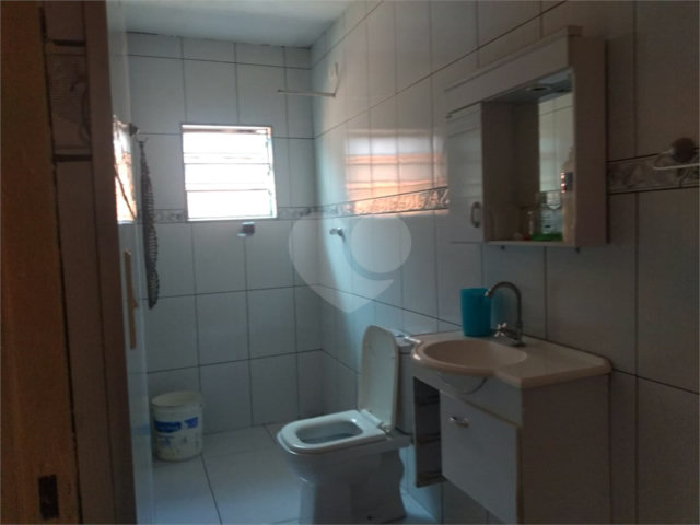 Sobrado à venda com 2 quartos no Brasilândia, São Paulo, SP