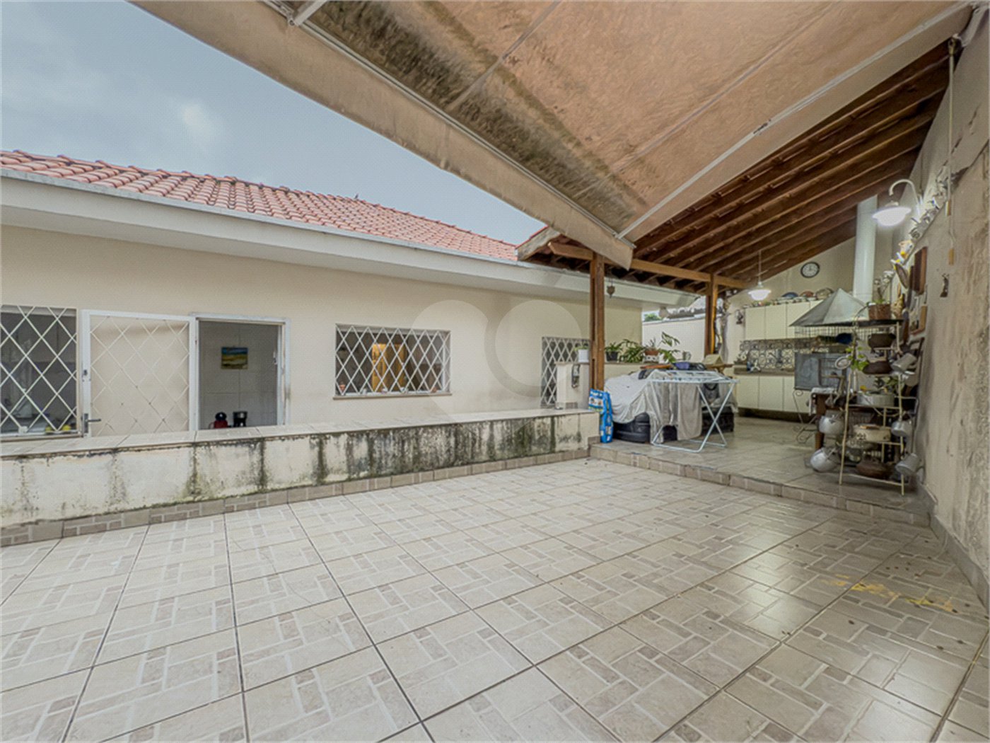Casa à venda com 3 quartos, sendo 2 suítes,  em Jardim da Saúde, São Paulo, SP