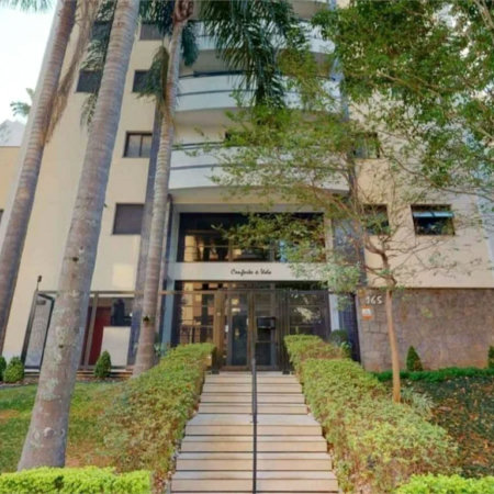 Apartamento à venda com 3 quartos em Vila Suzana, São Paulo, SP