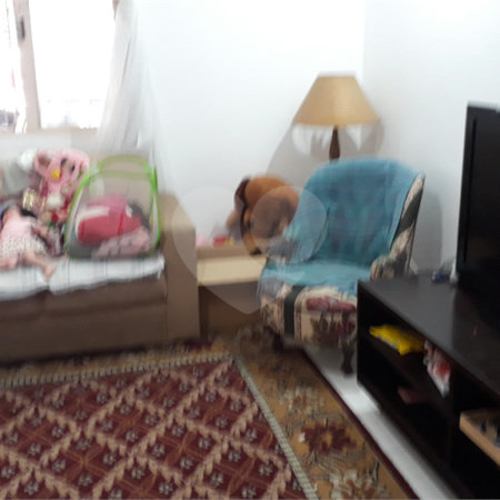 Sobrado à venda com 5 quartos, sendo 1 suíte, em Chácara Santo Antônio, São Paulo, SP