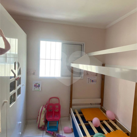 Apartamento à venda com 2 quartos em Vila Nova Curuçá, São Paulo, SP