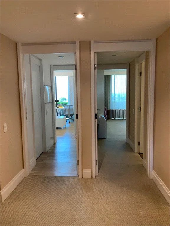Apartamento à venda com 4 suítes em Vila Suzana, São Paulo, SP