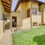 Casa Térrea à venda com 2 quartos em Campo Grande, São Paulo, SP