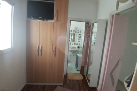 Sobrado à venda com 3 suítes em Tucuruvi, São Paulo, SP