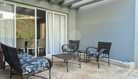 Casa para alugar com 5 quartos, sendo 4 suítes,  no condomínio Colinas Japore, São Paulo - SP