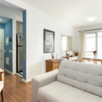 Apartamento à venda com 3 quartos, sendo 1 suíte, em Vila Anastácio, São Paulo, SP
