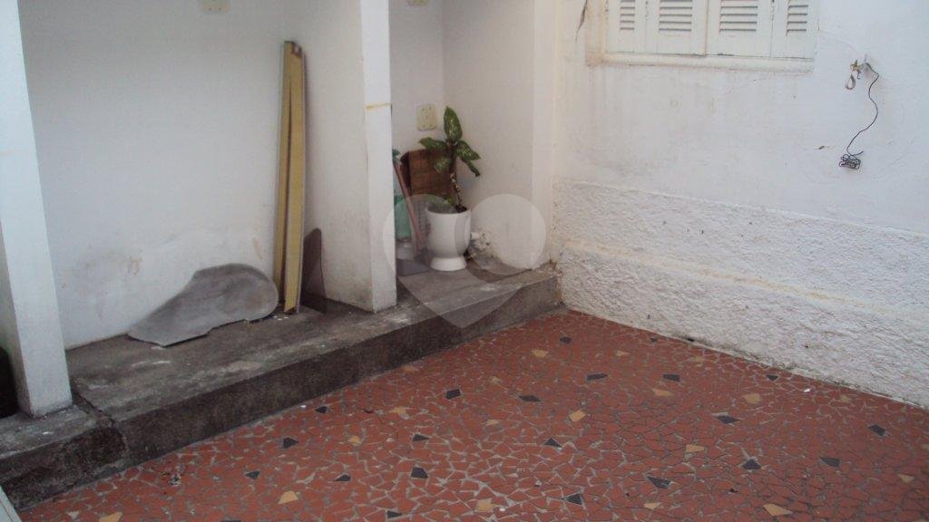 Casa à venda com 2 quartos em Santana, São Paulo, SP
