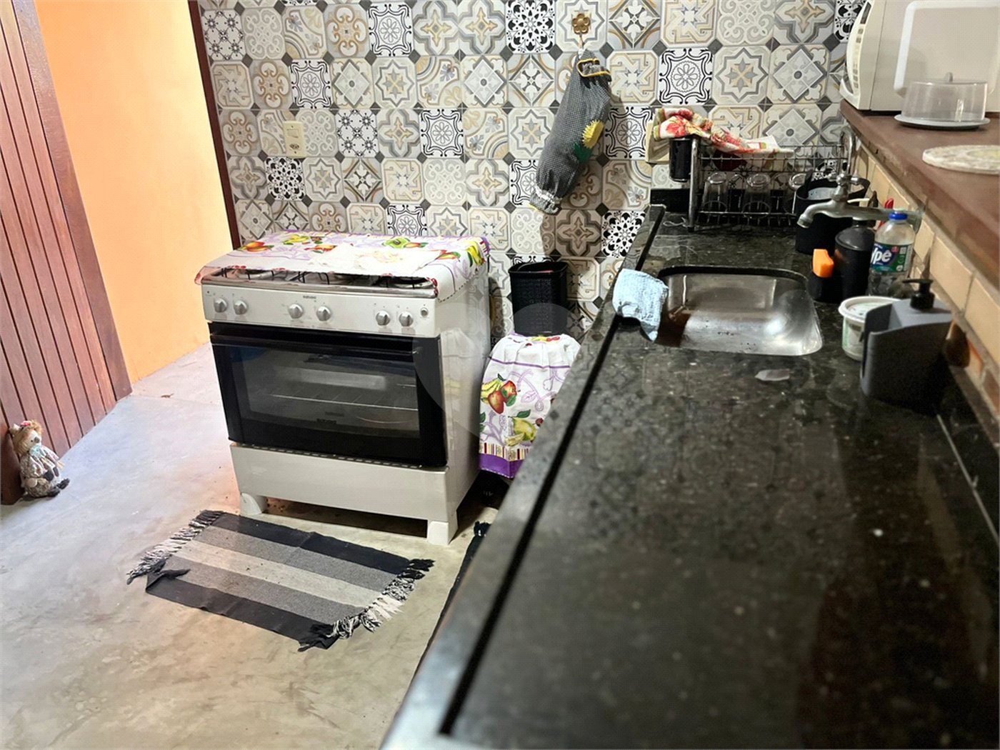 Chácara à venda com 4 quartos em Retiro, São Pedro da Aldeia, RJ
