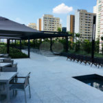 Apartamento à venda com 1 suíte em Chácara Santo Antônio, São Paulo, SP