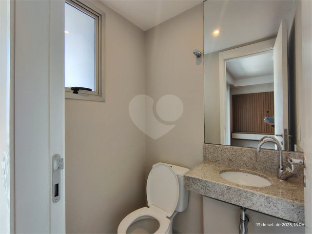 Apartamento à venda com 1 suíte em Chácara Santo Antônio (zona Sul), São Paulo, SP