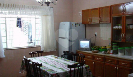 Sobrado à venda com 3 quartos em Jardim São Paulo(zona Norte), São Paulo, SP