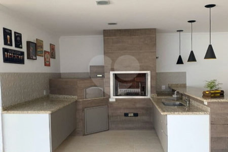 Casa à venda com 4 suítes no condomínio Residencial Tivoli Park, Sorocaba - SP