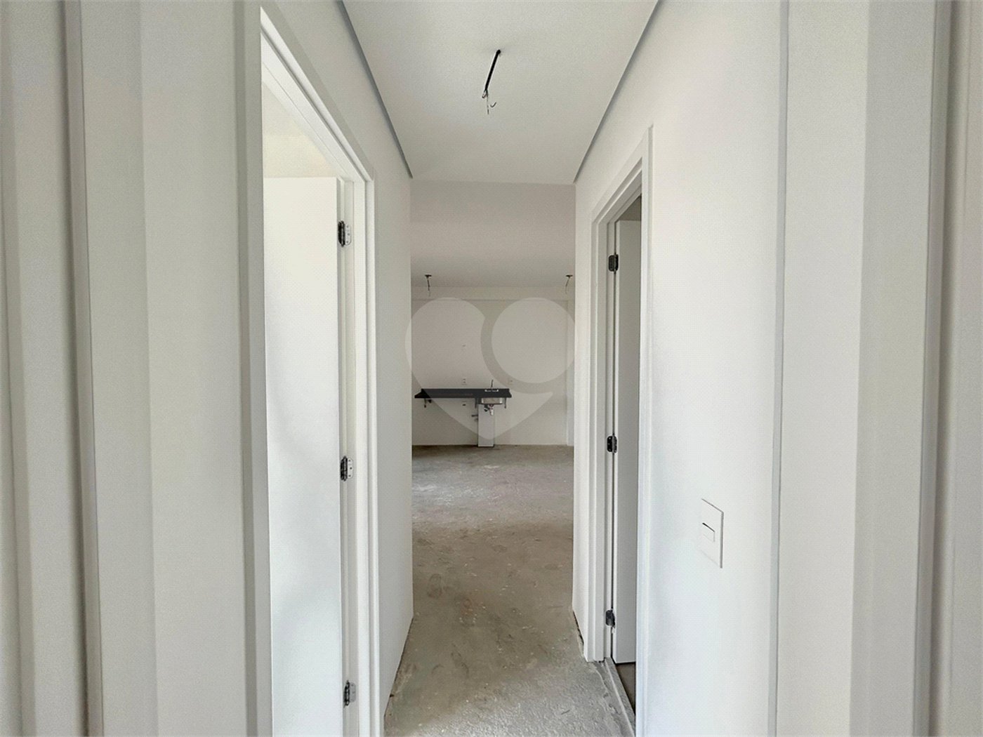Apartamento à venda com 2 suítes em Brooklin, São Paulo, SP