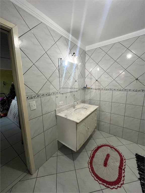 Casa Térrea à venda com 3 quartos em Tremembé, São Paulo, SP