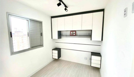 Apartamento à venda com 2 quartos em Cidade Líder, São Paulo, SP