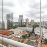Apartamento à venda com 2 suítes em Vila Cordeiro, São Paulo, SP