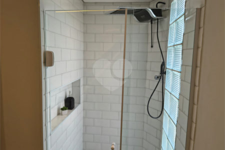 Apartamento à venda com 2 quartos em Butantã, São Paulo, SP