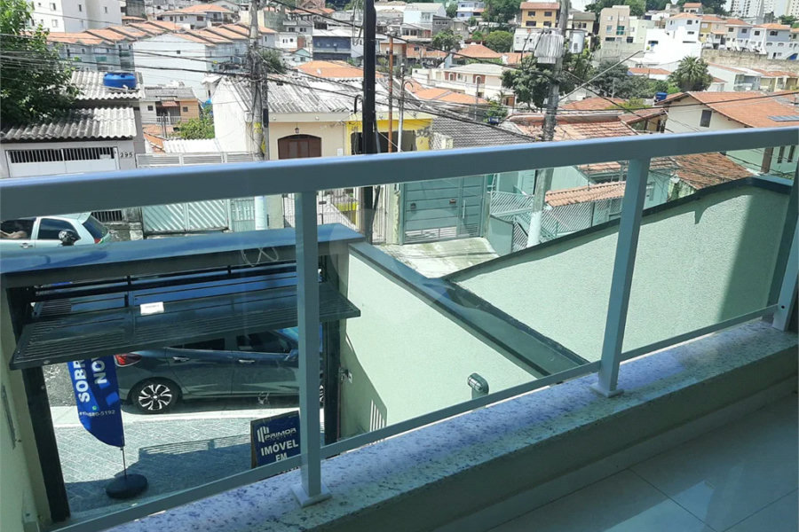 Casa à venda com 3 quartos, sendo 1 suíte, em MANDAQUI, São Paulo, SP